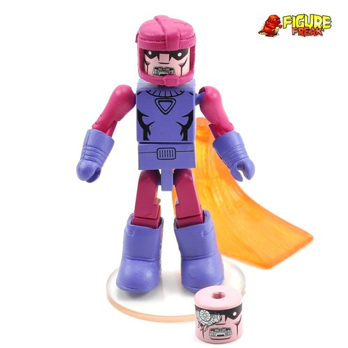 Marvel Minimates X-Men Days of Future Past Box Set - Picture 3 of 5
