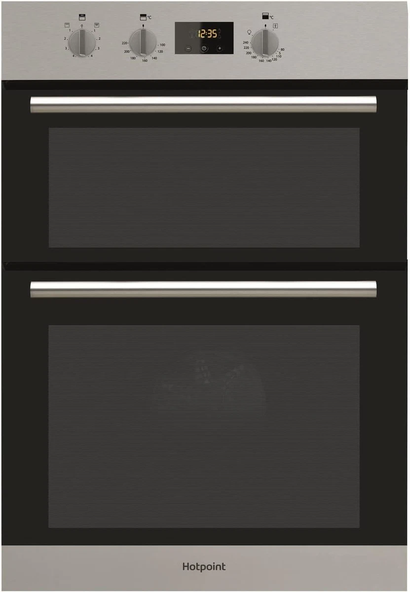 Hotpoint top dd2 540