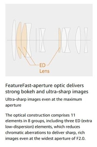 Fujifilm XF90mmF2 R LM WR 90, ¡EXCELENTE ESTADO! MUY LIGERAMENTE USADO CON CAJA - Imagen 8 de 12