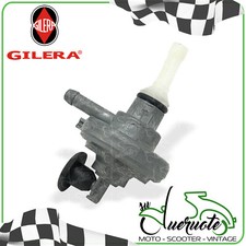 RUBINETTO SERBATOIO BENZINA RUNNER 50 125 180 200 DNA ORIGINALE PIAGGIO GILERA