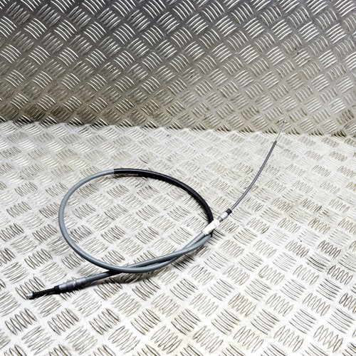 BMW 6 Cabrio E64 Left Hand Brake Cable 6770605 2009 - Picture 3 of 6