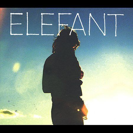 Sunlight Makes Me Paranoid - Music CD -Elefant -2004-10-26 - Kemado - New Sealed - Picture 1 of 1