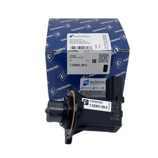 Turbo Turbocharger Cut-Off Bypass Valve Fit For AUDI VW 2.0T FSI TSI 06F145710C