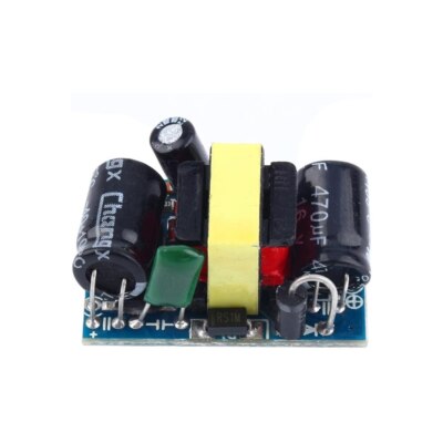 AC-DC 3.3V 700mA Isolated Switching Power Module 220V/110V to 3V