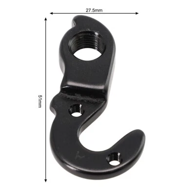 Vtt Vélo Bicyclette Dérailleur Arrière Vitesse Suspension for Vitus Corratec