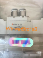 1 PC NEW FIT FOR SY5420-5D-C8 Solenoid Valve