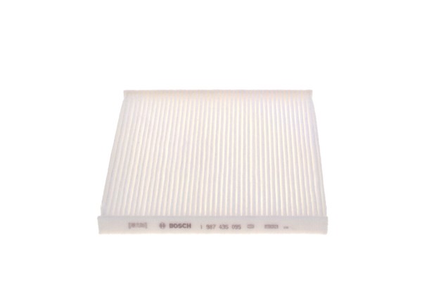 Bosch 1 987 435 095 Innenraumfilter Partikelfilter FüR Chrysler Jeep-image