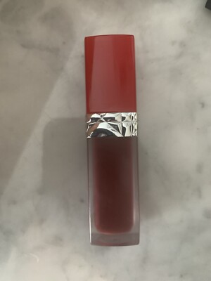 Rouge Dior Ultra Care Liquid Lipstick Gloss #975 6ml