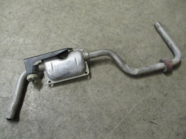 Luftansauggeräuschdämpfer Webasto Schalldämpfer 5WA819194B