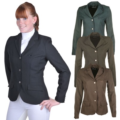 competition jacket equestrian