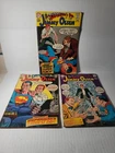 Vintage Superman's Pal Jimmy Olsen DC Comic book (3) lot