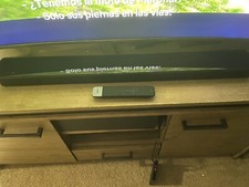Bose Soundbar 700, With Remote Control, 3 Month Used
