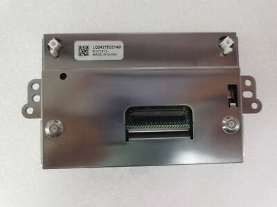 Sharp TFT LQ042T5DZ14B 4.2 In LCD Display Screen Panel - Foto 13