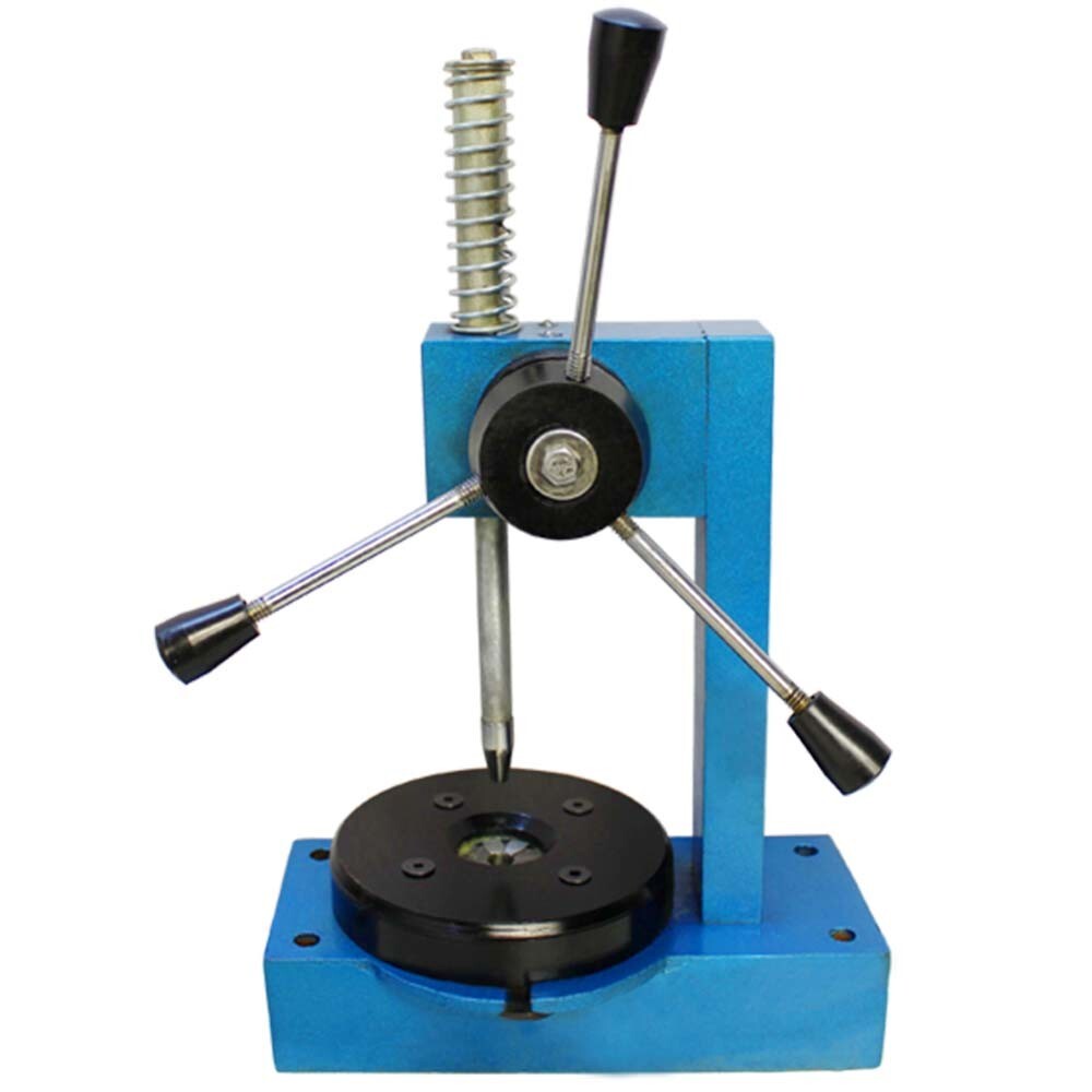 Sizeer Machine Heavy Duty Ring Rounding Stretcher Enlarger Expander Sizer Machine w ...