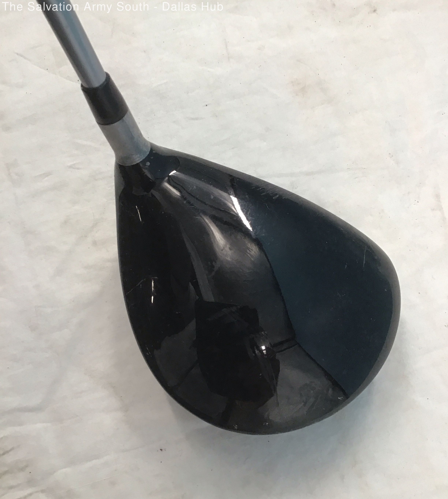Nakashima Htec Titanium Driver 10.5* RH 45.5" Fujikuri Flex X Graphite Shaft eBay