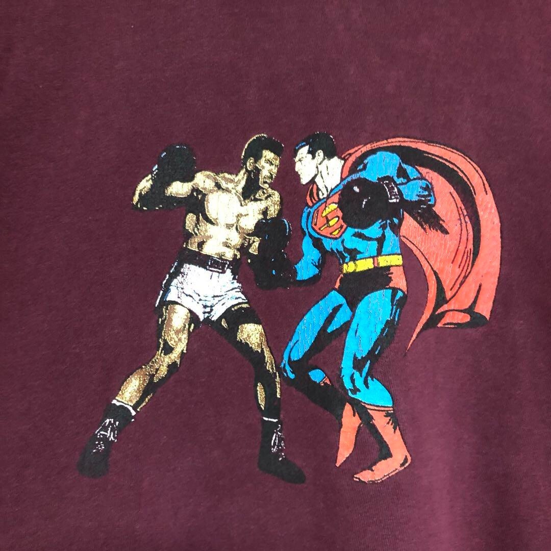 supreme superman tee