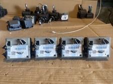 MERCEDES BENZ CLASSE E W212 LETTORE CHIAVI ACCENSIONE ELETTRICA CON PORTACHIAVI