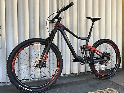 dual suspension mountain bike australia