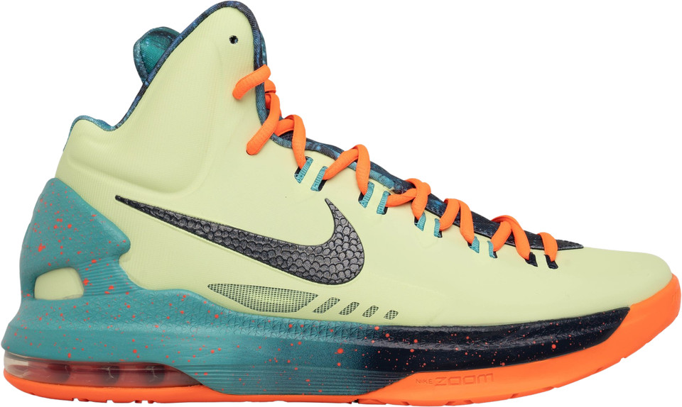 Nike KD All-Star Extraterrestrial