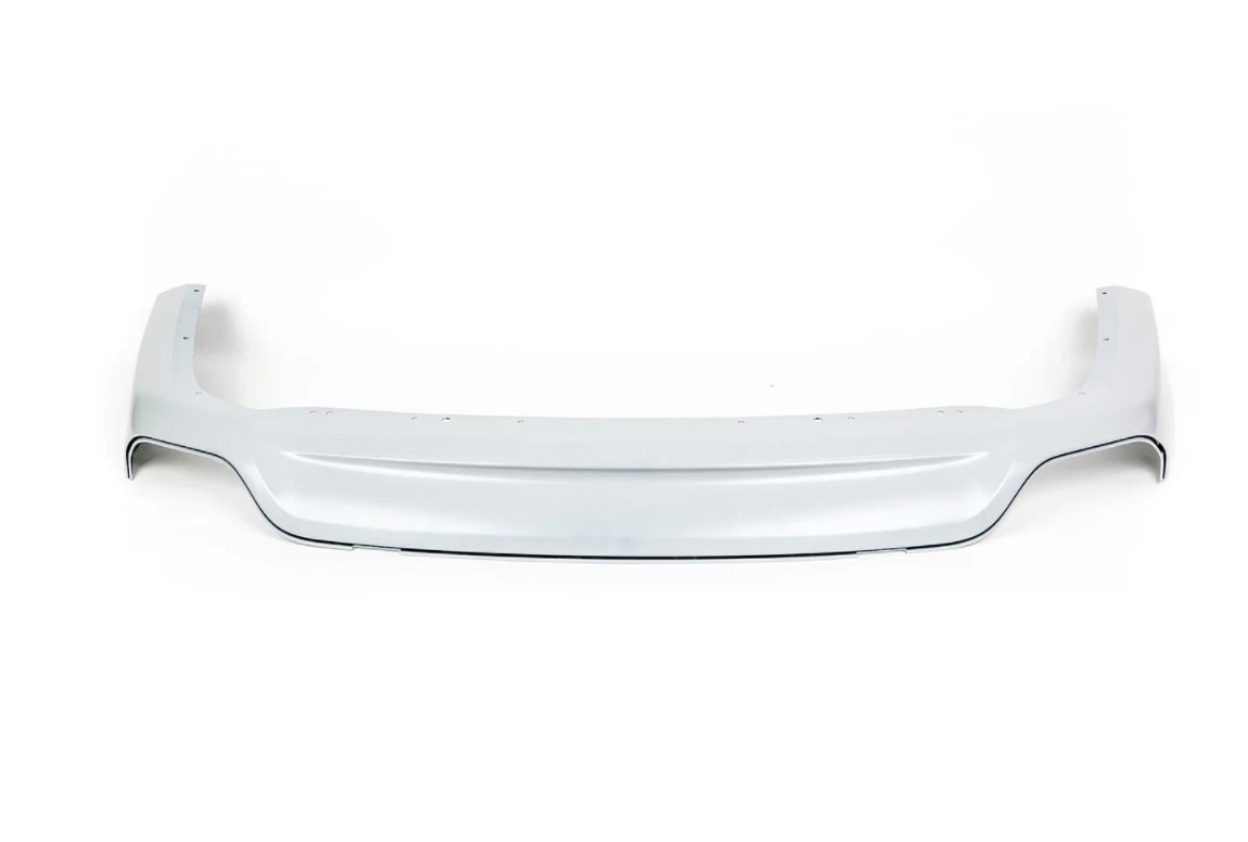 FORD MONDEO MK5 Rear Bumper Extension 2372735 DS73-17A894-MGXWAA  