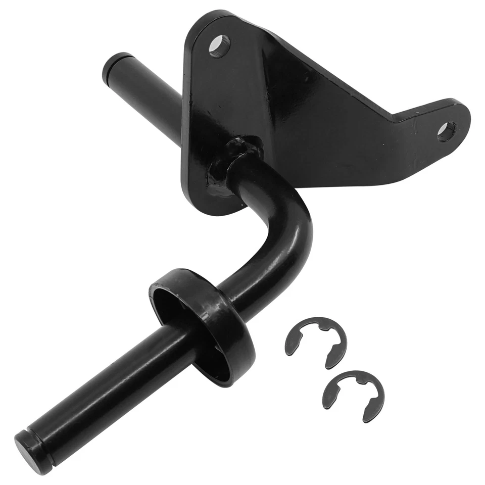 Braço de eixo Caltric LH para Simplicity Regent EX 38" 22 hp / 46" 23 hp / 48" 25 hp - Imagem 4 de 4