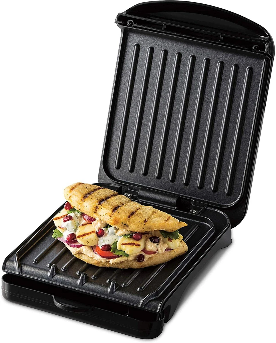 Best health grills 2024 UK - best George Foreman grill