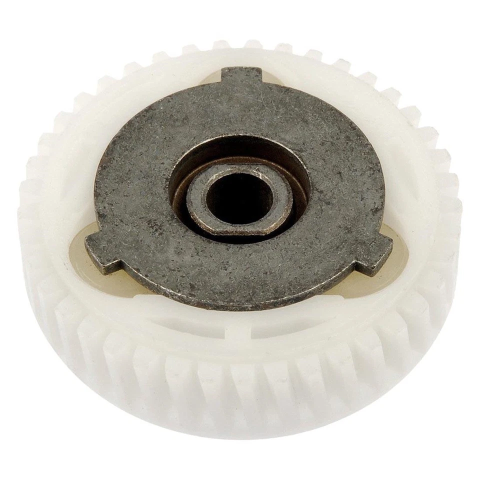Dorman Window Regulator Motor Gear Fits Chrysler Dodge Plymouth Jeep Eagle - Image 3 of 3