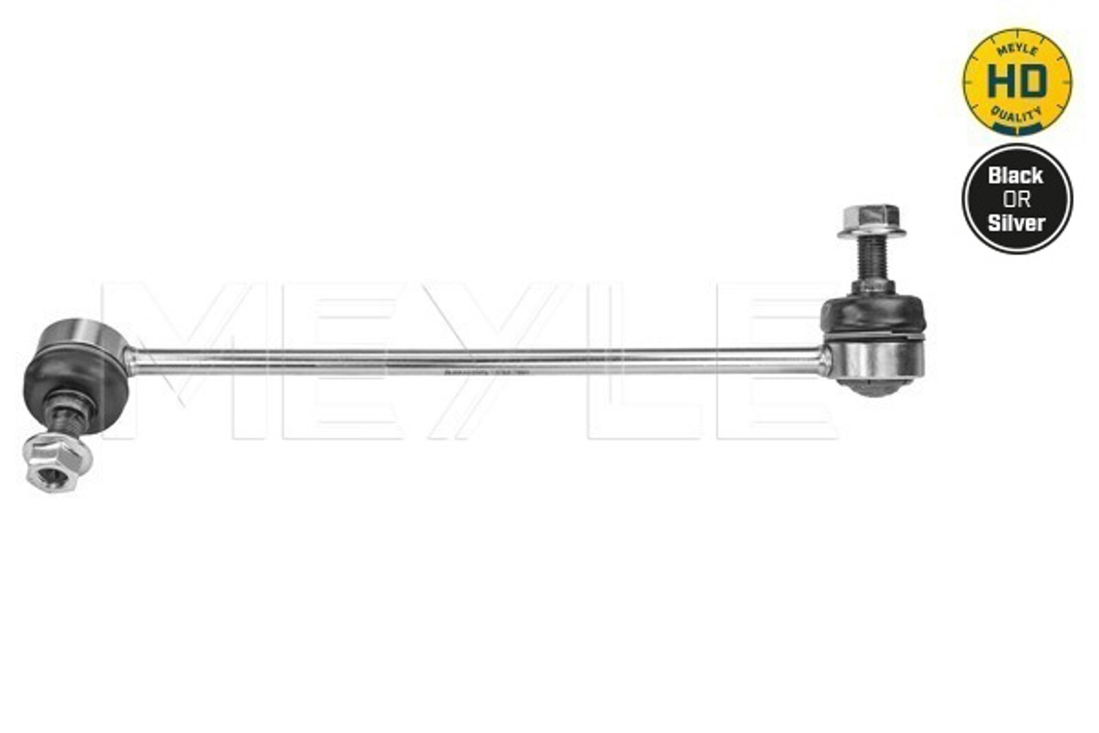 Lien stabilisateur Viano 05- 4-Matic de haute précision en acier forgé