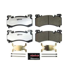 PowerStop Disc Brake Pad Set | Z36-2407