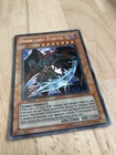 Darklord Zerato PTDN-EN081 Secret Rare 1st Edition Yugioh Card