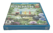 Pikmin 3 (Nintendo Wii U, 2013) Brand New Factory Sealed US Version