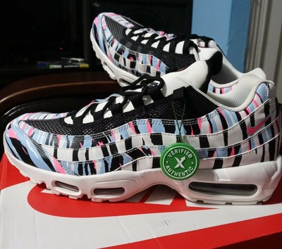 nike air max 95 korea stockx