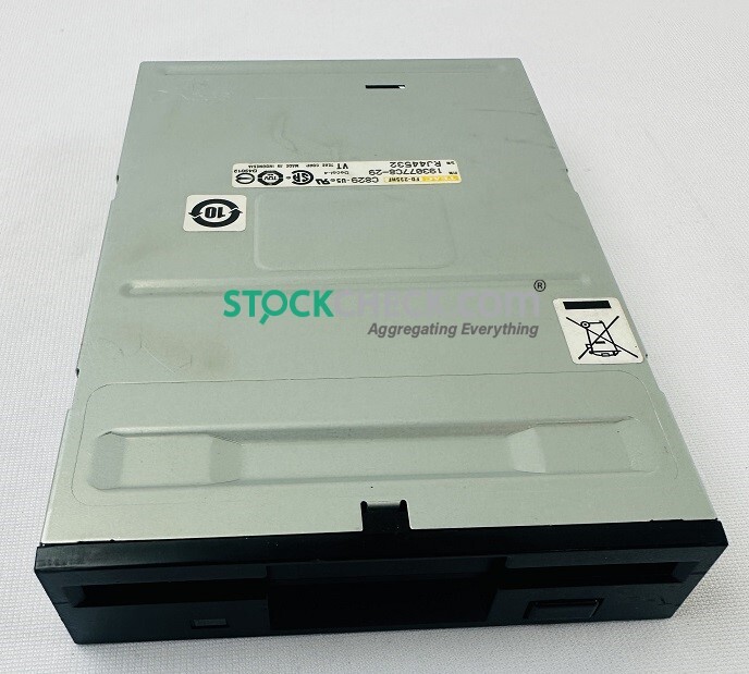 TKCH タイショウ　CD Teac 193077C8-29 Floppy Disk Drive | eBay