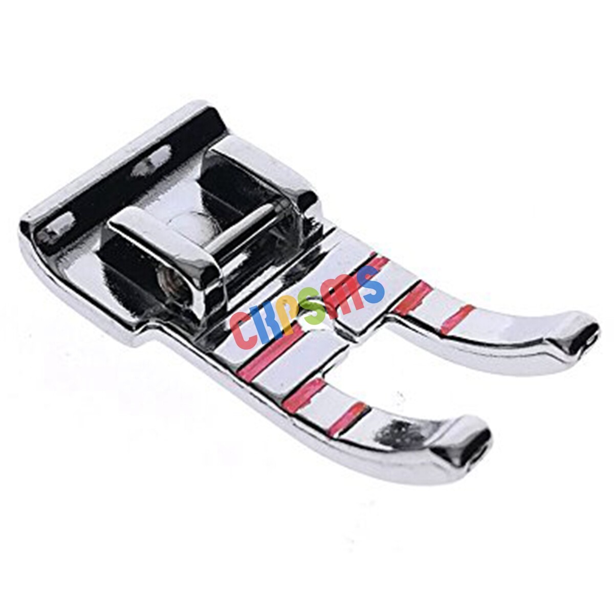 412370845 1/4" QUILTING PIECING FOOT FIT FOR HUSQVARNA VIKING SEWING