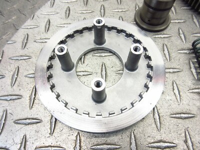 t1179094 triumph bonneville se t100 thruxton full clutch