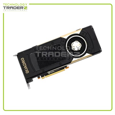 Quadro Volta Gtx ** NVIDIA Quadro GV100 32GB HBM2 PCI-E X16 Volta