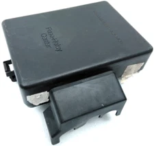 1996 1997 1998 GMC Sierra Fuse Box Cover Lid Engine Bay Under Hood Yukon OEM S44