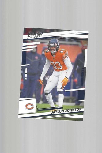 Chicago Bears - Rookies - stars - Various Brands & Years - PYC - Picture 216 of 266