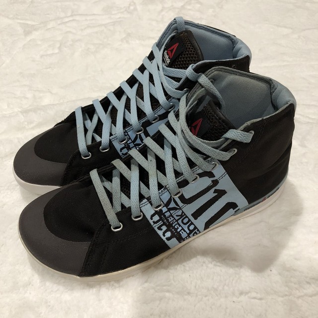 Reebok Crossfit Lite Tr 2025