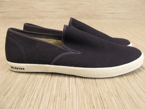 seavees baja slip on