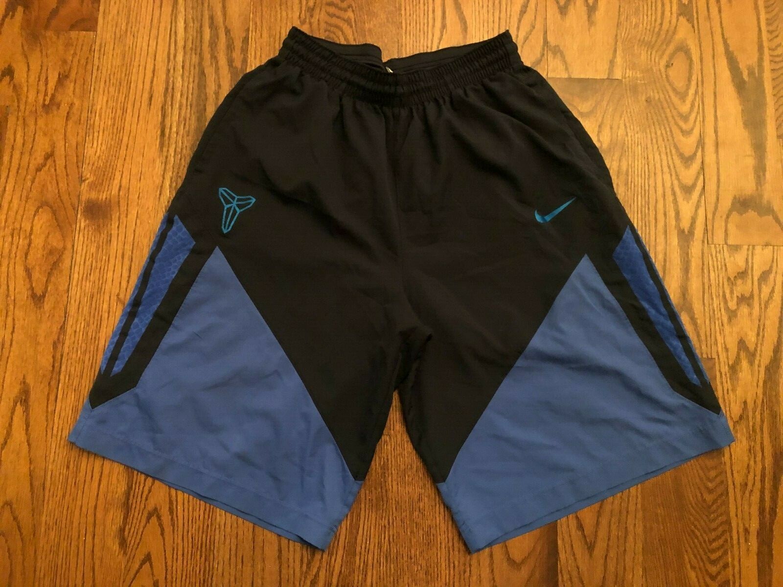 jordan triangle shorts 2xl