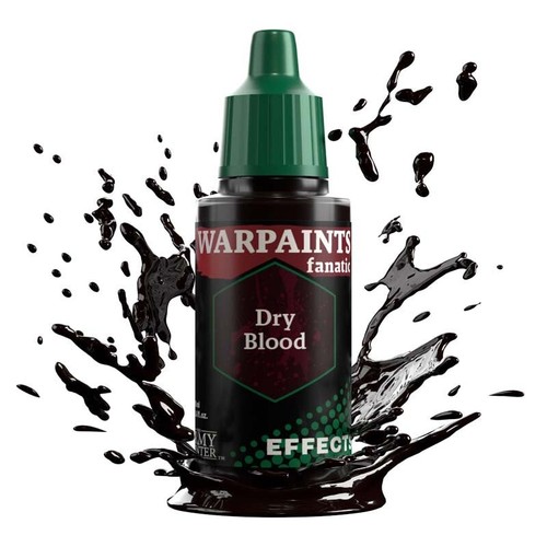 The Army Painter Warpaints Fanatic Full Range 18ML Bottles x 1 - Picture 174 of 226