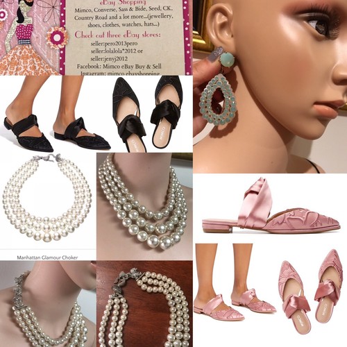 Mimco ❤️❤️❤️👠👠👠 Apricot New Sexy In The Fold $249 Heels Sandals Shoes 39 Or 8 - Picture 7 of 12