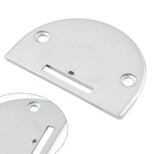 1pc Needle Plate #12438 For Singer For Juki For Brother For Consew For Yamata