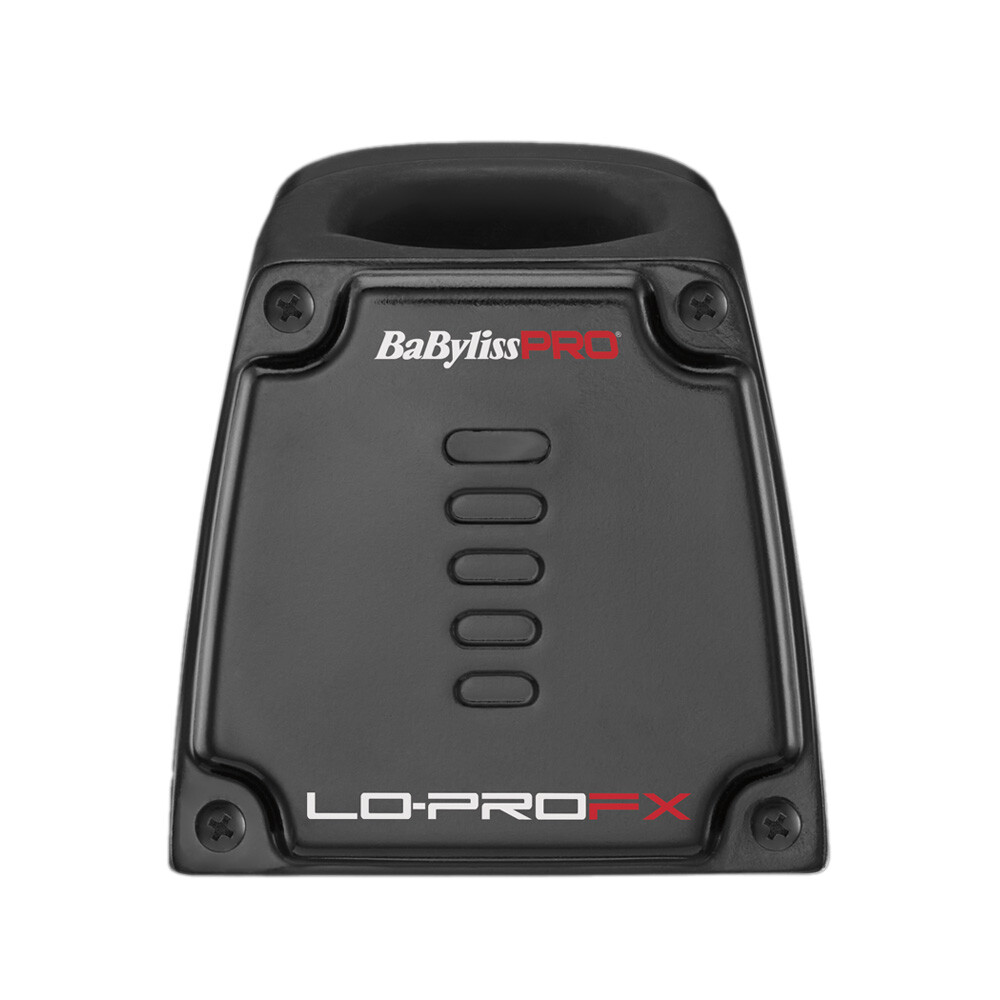 Babyliss Pro 4Artist Base Ricarica Trimmer FX726E