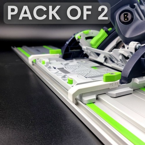 Festool TS55 TSC55 Plunge Saw Circular Saw AntiTipping Assist 3D