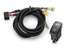 SuperATV Differential Override Switch for Honda Talon 1000R / 1000X