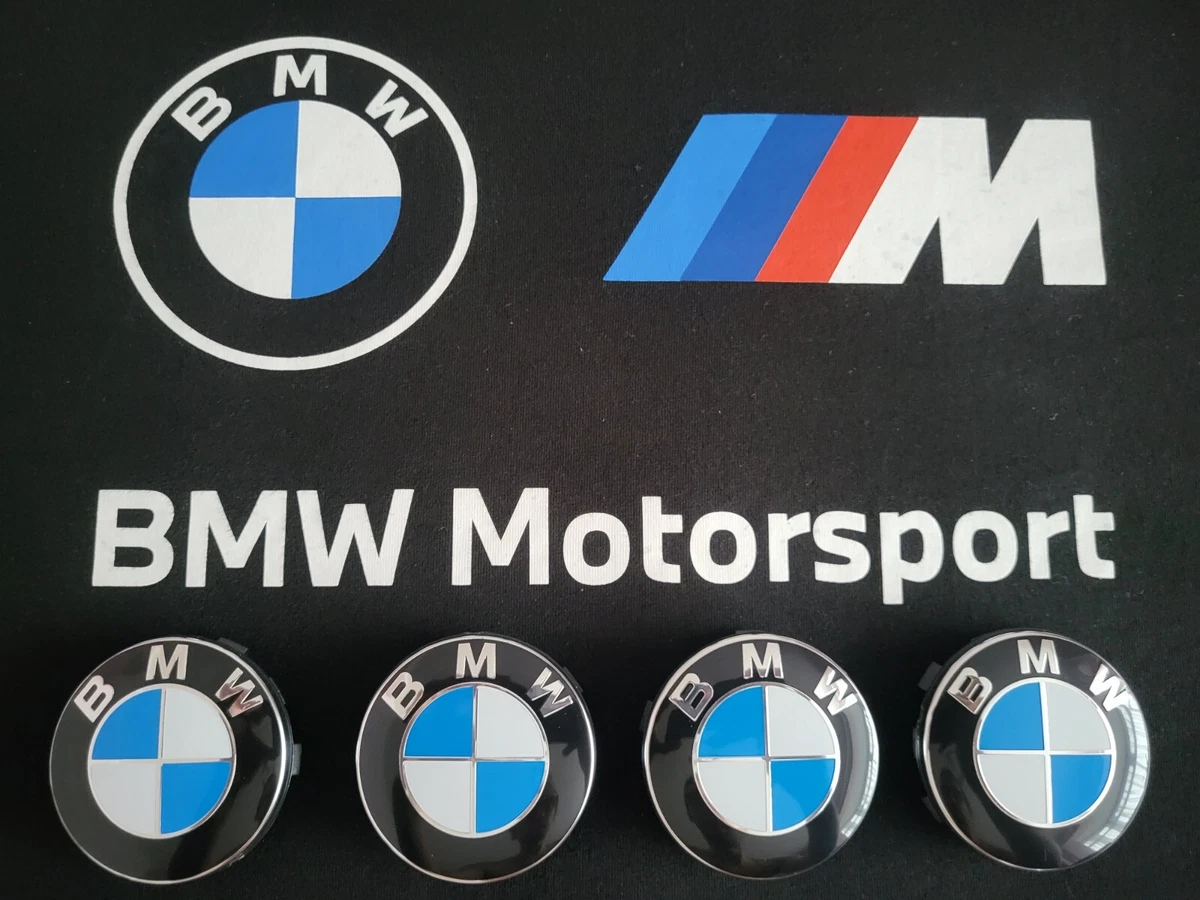 Bmw 1 sale series wheel caps