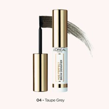 L'oreal Paris Age Perfect Brow Densifier 04 Taupe Grey