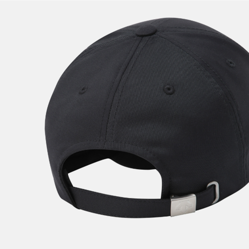 NEW DESCENT Tactel Ballcap SQ123UCP10 BLACK UNISEX SIZE SM - LXL - Picture 9 of 9